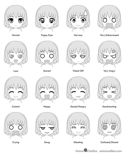 Why Do Anime Characters Sport Round Eyes?